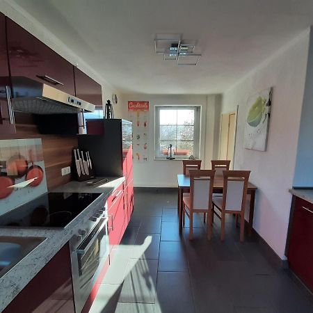 Ferienhaus Elbsommer Am Weinberg II Meißen Eksteriør billede
