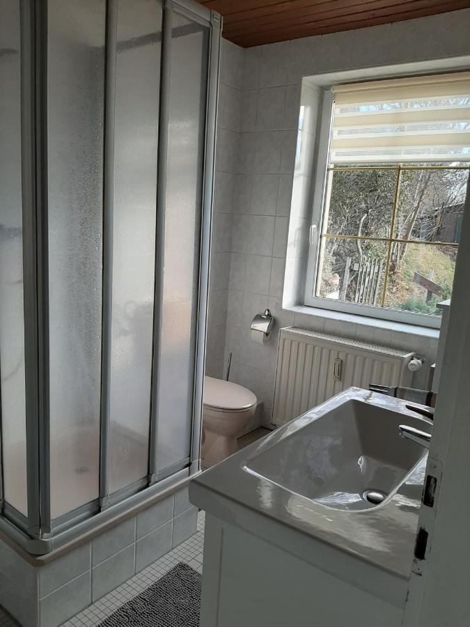 Ferienhaus Elbsommer Am Weinberg II Meißen Eksteriør billede