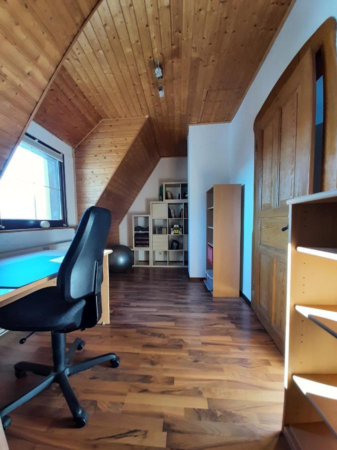 Ferienhaus Elbsommer Am Weinberg II Meißen Eksteriør billede