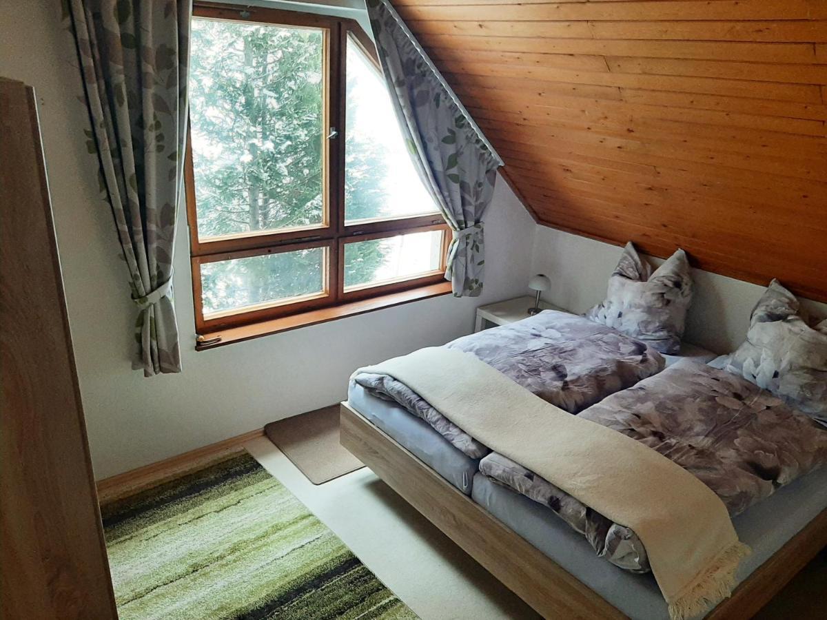 Ferienhaus Elbsommer Am Weinberg II Meißen Eksteriør billede